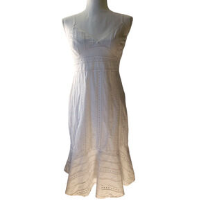 banana republic dress 6 petite